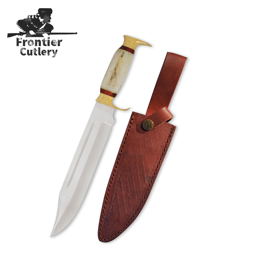 Handcrafted Outdoor Knives